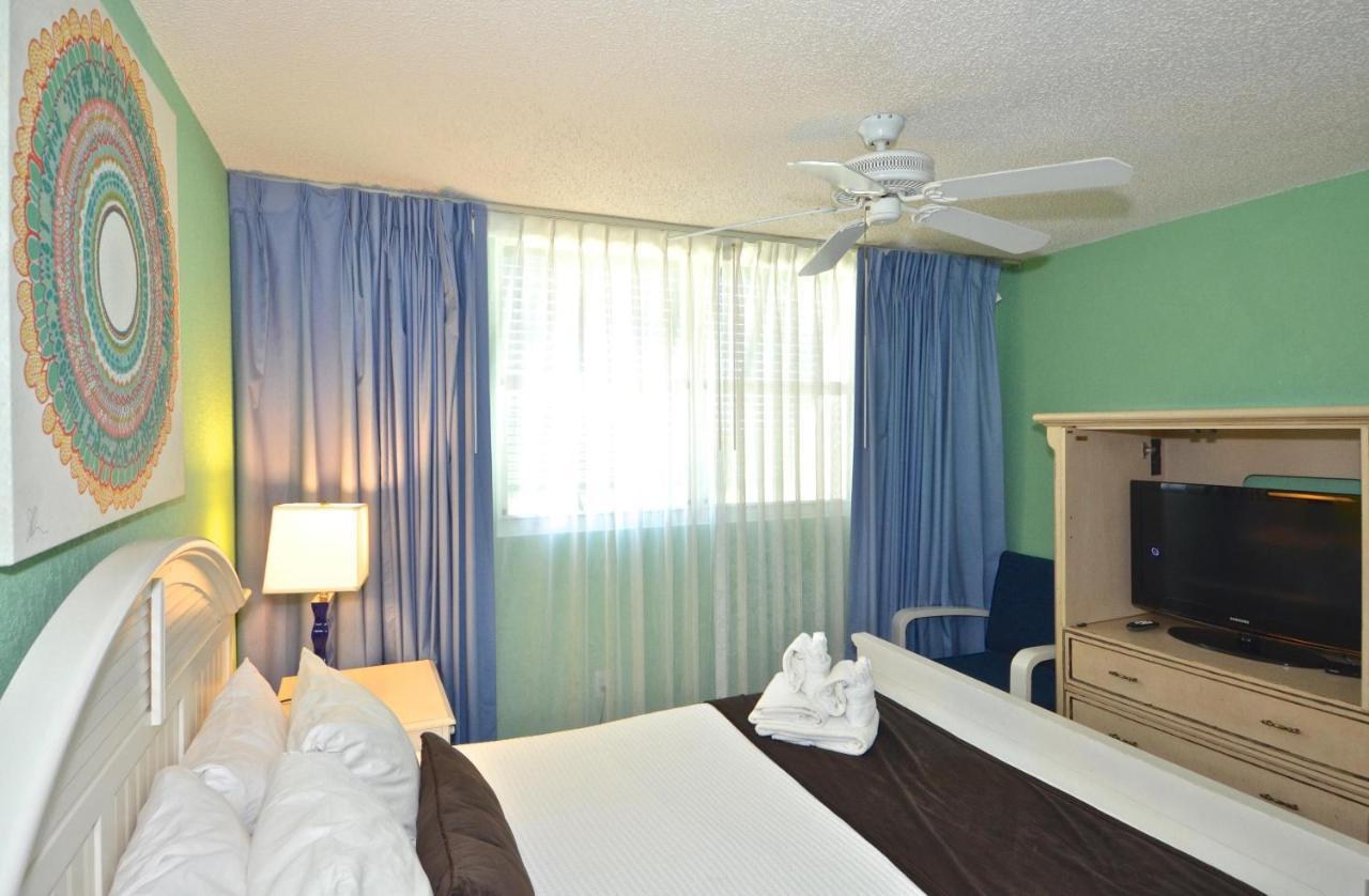 Sunrise Suites Saint Thomas Suite #302 Key West Exterior foto
